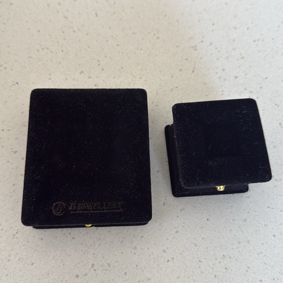 Ring box and bracelet box - Picture 12 of 12